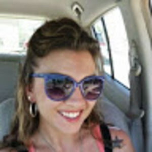 Meet your Posher, Chrissy